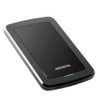 ADATA Disco Duro Externo HDD HV300, 2 TB, Negro, USB