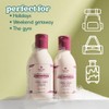 Nature Spell Dandruff Complex Travel Size Duo, Shampoo & Conditioner