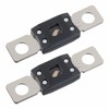 SIGANDG Mega High Current Fuse Screw Fuse Mega Fuse 500