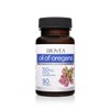Biovea Capuslas de Aceite de Oregano con 88% Carvacrol y