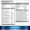 Douglas Laboratories Ultra Protein Green | Vanilla Plant-Based Protein Powder
