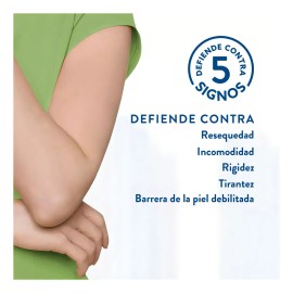 Crema Corporal Hidratante Cetaphil 453 Piel Sensible Normal Seca Hidratación Horas Niacinamida Pantenol Provitamina