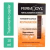 Tratamiento Capilar Fermodyl Fortalecimiento Extremo 6 Ampolletas de 10ml