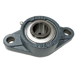 Genuine OEM Height Adjuster Bearing for Husqvarna FS400 FS500E FS600E Walk Behind Concrete Saws 543045044, 504798901