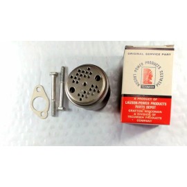 Tecumseh 27181A Tecumseh OEM Muffler