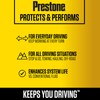 Prestone AS264 Full-Synthetic Power Steering Fluid for American Vehicles, 12