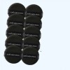Jeongsaemmul 정샘물 스킨 누더 + 더블클린수정화장패드(1매) 쿠션 퍼프 10P 5187603