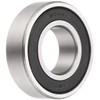 NSK Deep Groove Ball Bearings Non-Contact Rubber Sealed Radial Ball