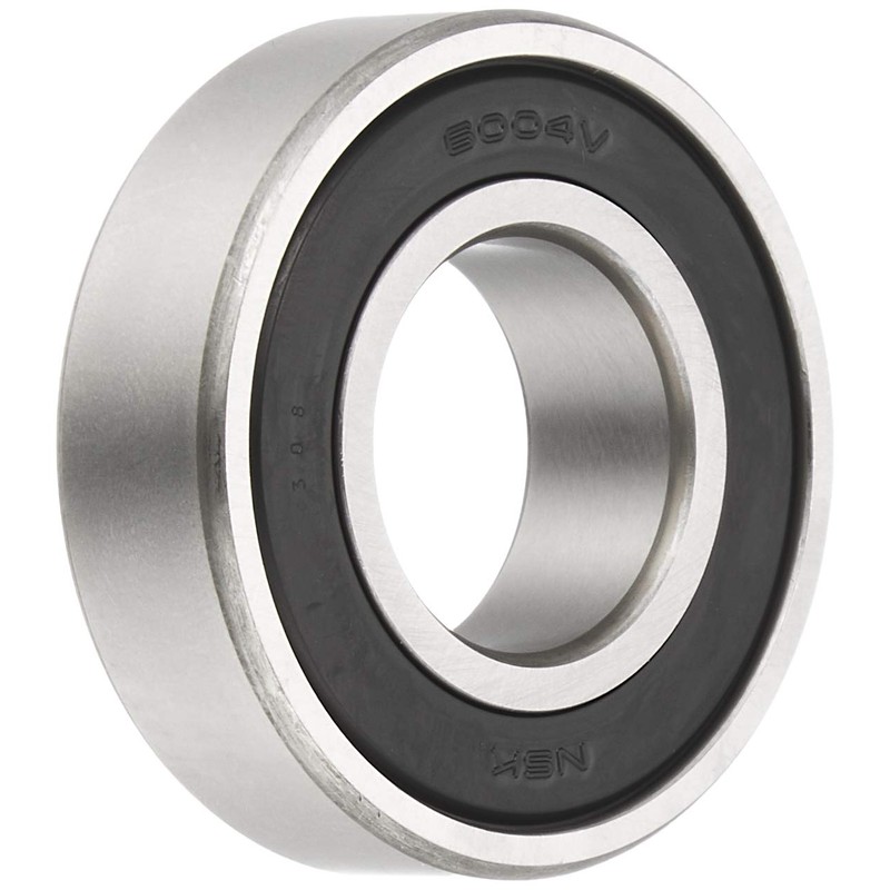 NSK Deep Groove Ball Bearings Non-Contact Rubber Sealed Radial Ball