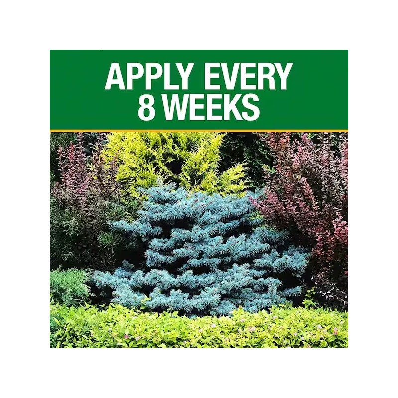 Vigoro Tree, Shrub & Evergreen Fertilizer 16-4-8 - 3.5 lb.