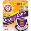 Arm & Hammer 40 lb Arm and Hammer Double Duty