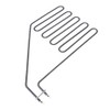 Electric Heating Element for Sauna Stove Stainless Steel Straight Heat