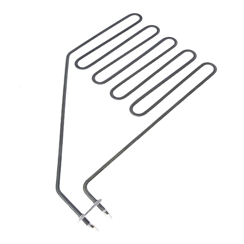 Electric Heating Element for Sauna Stove Stainless Steel Straight Heat