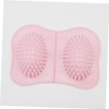 Mikinona Mini Foot Massager Care Tool Compact Practical Massage Supply