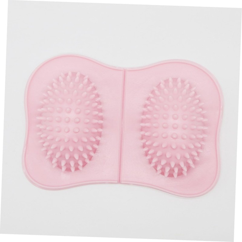 Mikinona Mini Foot Massager Care Tool Compact Practical Massage Supply