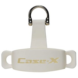 Cosmo Darts Case X Holder White