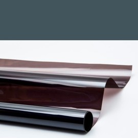 PROTINT WINDOWS 35% Shade Color 36 Inches by 10 Feet Window Tint Film Roll, for Privacy and Heat Reduction