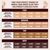 Charlotte Tilbury Hollywood Flawless Filter - Multi‑Use Makeup Primer, Complexion Booster
