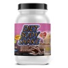 Diet Body Shake 1,750gr Malteada Dietética Bajar De Peso