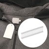AIMALL 5000PCS 25mm Standard Tagging Gun Fasteners Standard Clothing Label