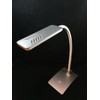 7W Dimmable Touch Sensor Adjustable 12 LED Light Desk Table