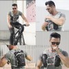 KAMCYCLE Hydration Backpack, Ultralight Trail Running Backpack, Running Vest, Running