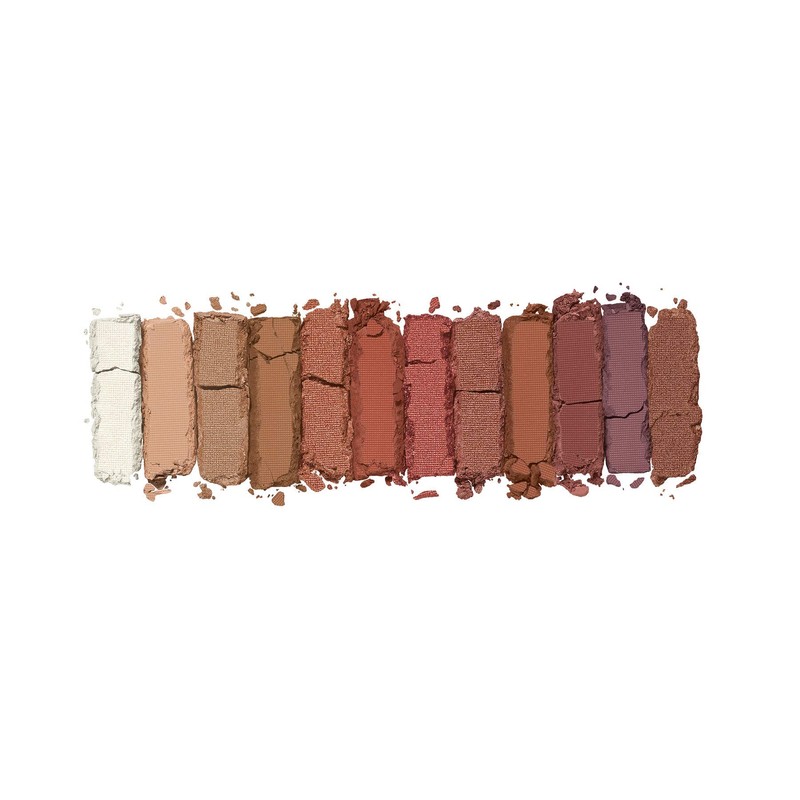 MANHATTAN Eyemazing Eye Contouring Palette