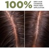 Lazartigue Permanent Haircolour 5.0 I Tinte castaño claro I Sin