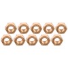 Bosal 258-056 Nut Exhaust Manifold
