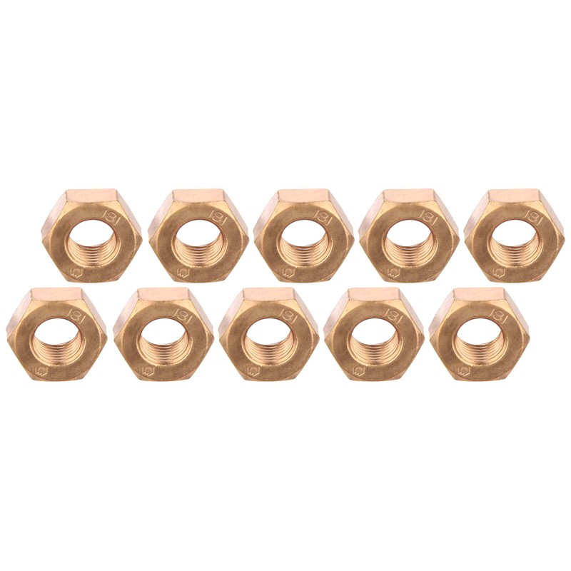 Bosal 258-056 Nut Exhaust Manifold