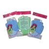 Lylac Bath Gloves 2 Pieces