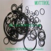 HPV55 Hydraulic Pump Seal KIT, Main Pump Seal KIT Applicable