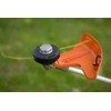 Long-Life Professional Mowing Line Round 1.6 mm - 15 m