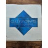 Colony Crafts Vintage Colony Crafts Totally Handmade Stemware 14oz Pilsner