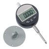 AUTOUTLET Digital Dial Gauge 0.001 mm/0.00005 Inch Digital Probe 0-25.4