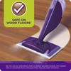 Swiffer - 92811 Dust Mop, Purple