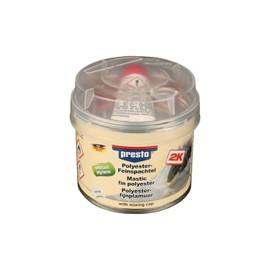 presto 443671 Fine Spatula Styrene-Free 500