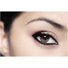 L'Oreal Paris Makeup Voluminous Smoldering Pencil Eyeliner with Custom Sharpener,