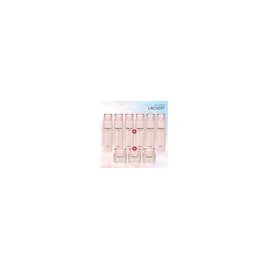 Lacaver 라끄베르 콜라겐 플러스 기초 완벽 3세트 (스킨3+로션3+크림3) LACVER Collagen Plus Basic Perfect 3 Set (Skin3 + Lotion3 + Cream3)