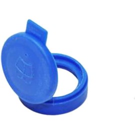 Windscreen Washer Bottle Cap FOR CITROEN NEMO, PEUGEOT BIPPER, FIAT BRAVA 500 CROMO DOBLO MK3 FIORINO LINEA, ALFA ROMEO 159 BRERA COUPE GUILETTA SPIDER 643244, 71740943, 6432.44