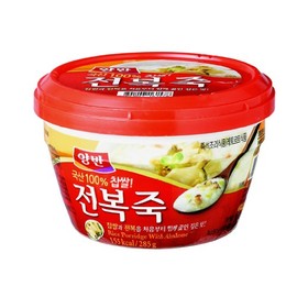 Toen Yang Bang Abalone Porridge 10.2 oz (288 g)