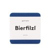 Graf Lantz - Bierfilzl Felt Coasters - Square - 100%