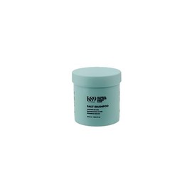 K89 Hair Expert - Sweet Care Global Salt Shampoo/Elimina el exceso de grasa/Aporta un extra de volumen y brillo al cabello de manera natural / 300ml.