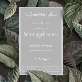 DIN A4 Card Sheet Plano Sheet 240 g/m², colourful