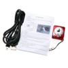 Snsowed X3 Mini HD Digital Camera Video with Mini DV