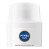 NIVEA SUN Protector Solar Facial Derma Skin Clear Anti-Imperfecciones FPS50