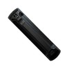 Aurabeam Replacement TV Remote Control Compatible with Panasonic TXL42EW5S TV