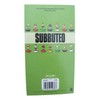 Subbuteo Dad Birthday Card