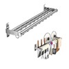 Hanging Wall Mount knife Wall Mount, Kitchen Organizer Storage Shelf