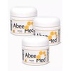 Abeemed 3 Abeemed Cremas Apitherapy Bee Therapy vibomex Original USA Abee Med Pain Dolor